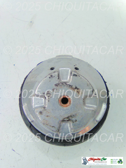 APOIO MOTOR MERCEDES Classe C (202)  [1993-2001]