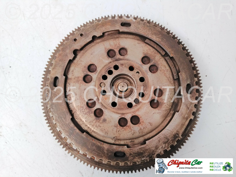 VOLANTE MOTOR BIMASSA MERCEDES Classe C (202)  [1993-2001]