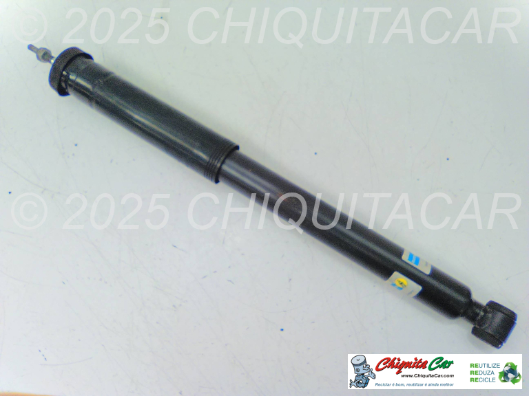 AMORTECEDOR SUSPENSÃO FRENTE MERCEDES Classe C (202)  [1993-2001]