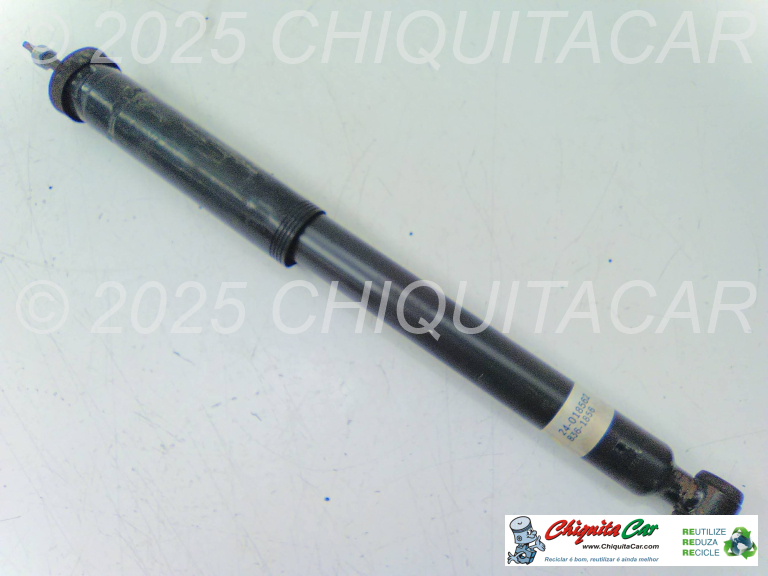 AMORTECEDOR SUSPENSÃO FRENTE MERCEDES Classe C (202)  [1993-2001]