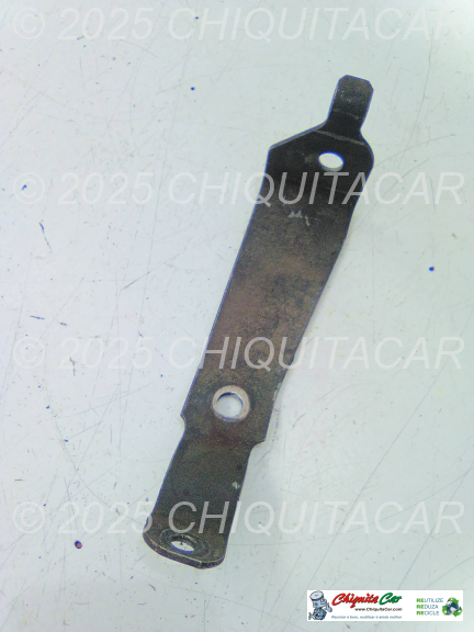 SUPORTE BARRA ESTAB FRENTE DTA MERCEDES Classe C (202)  [1993-2001]