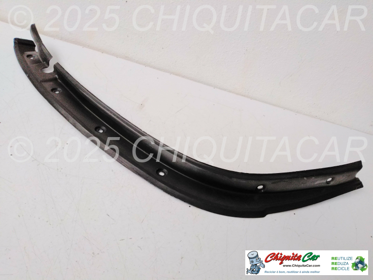FRISO COBERTURA TECTO TRAS ESQ  MERCEDES Classe C (202)  [1993-2001]