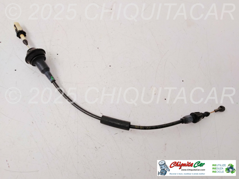 CABO ACELERADOR MERCEDES Classe C (202)  [1993-2001]