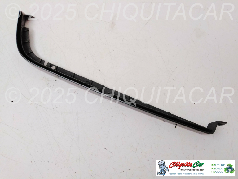 FRISO INFERIOR OPTICA ESQ MERCEDES Classe C (202)  [1993-2001]