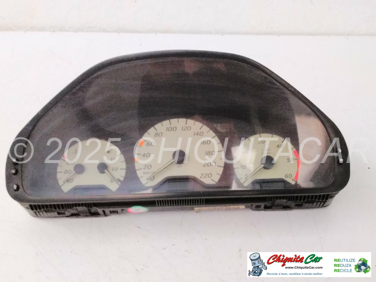 PAINEL INSTRUMENTOS MERCEDES Classe C (202)  [1993-2001]