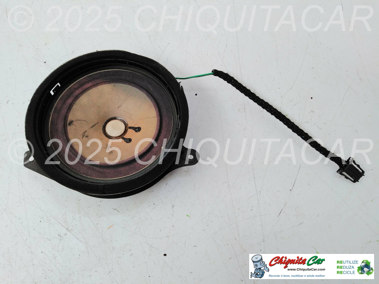 ALTIFALANTE PORTA FRENTE DTA MERCEDES Classe C (202)  [1993-2001]