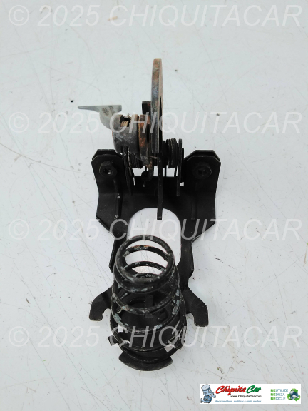 GANCHO SEGURANÇA CAPOT MERCEDES Classe C (202)  [1993-2001]