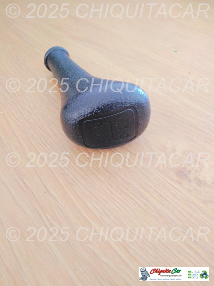 MANETE MUDANÇAS (punho) MERCEDES 190 (201) [1982-1993]