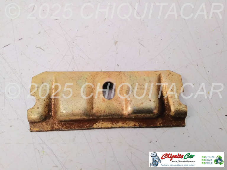 CHAPA APERTO BATERIA MERCEDES Classe C (202)  [1993-2001]