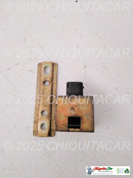 SENSOR ACELERAÇÃO MERCEDES Classe C (202)  [1993-2001]