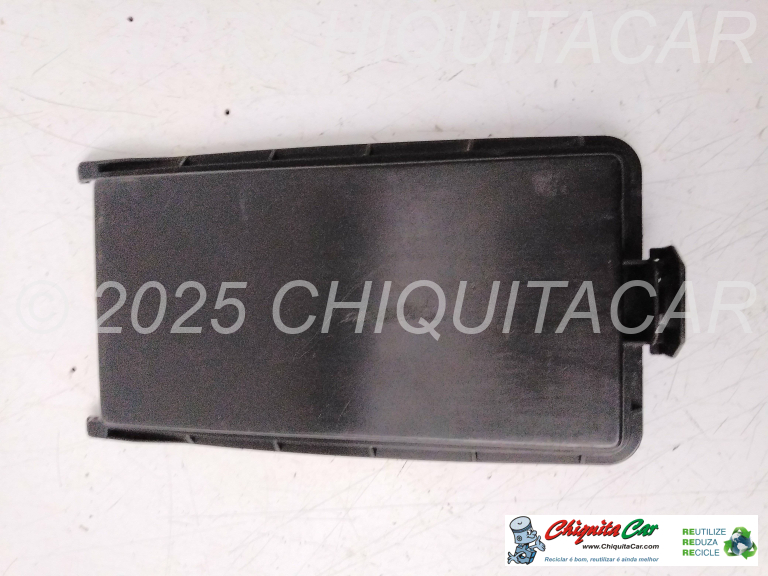 TAMPA CAIXA FUSIVEIS MERCEDES Classe C (202)  [1993-2001]