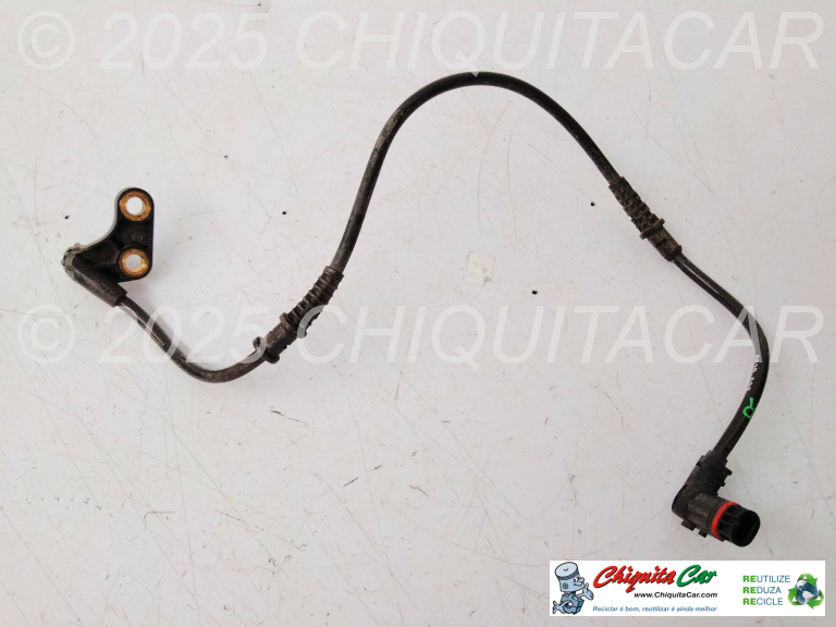 SONDA ABS RODA FRENTE DTA MERCEDES Classe C (202)  [1993-2001]