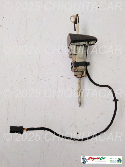 FECHO PORTA FRENTE ESQ MERCEDES Classe C (202)  [1993-2001]