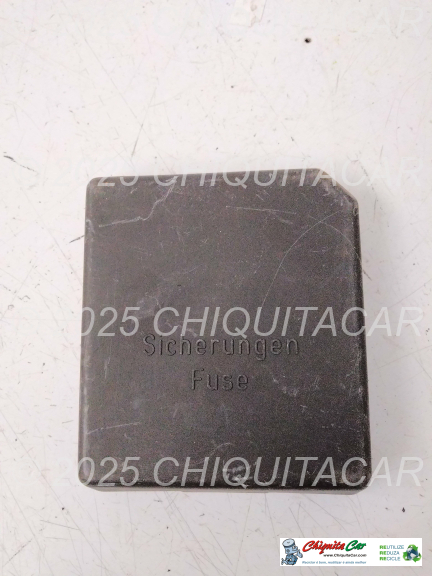 CAPA SAM MERCEDES Classe C (202)  [1993-2001]