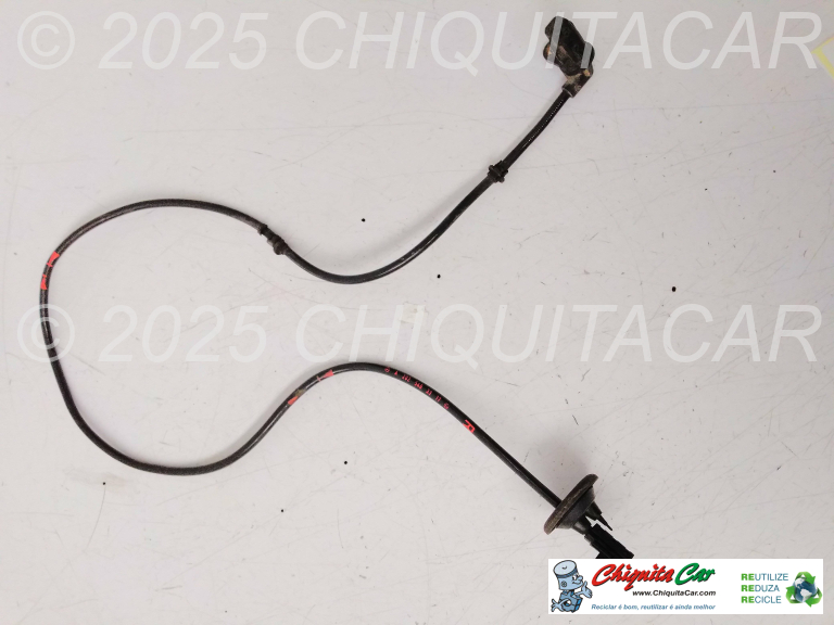 SONDA ABS RODA TRAS DTA MERCEDES Classe C (202)  [1993-2001]