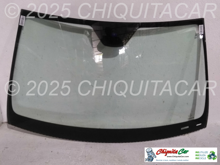 PARA BRISAS MERCEDES Classe C (204) 