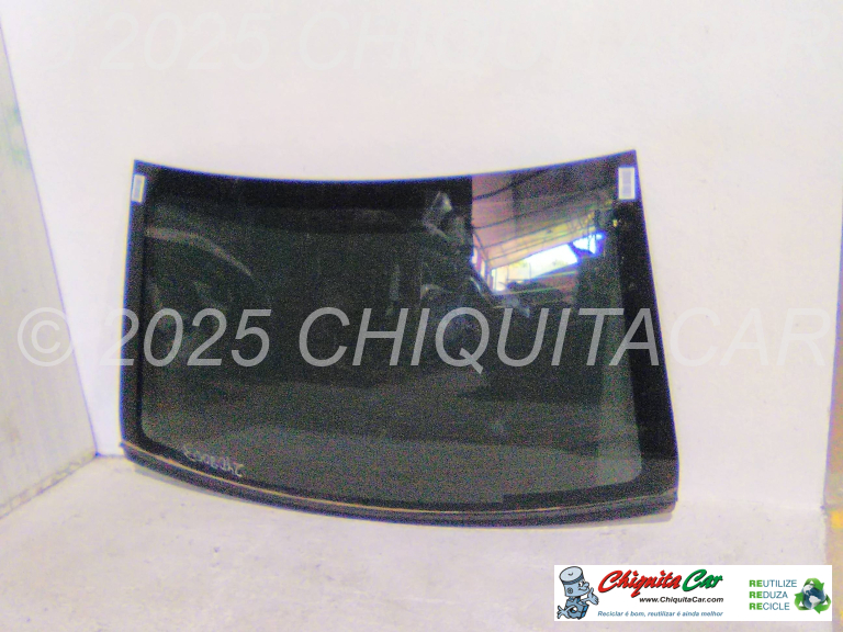 VIDRO TRASEIRO MERCEDES Classe E (212) 