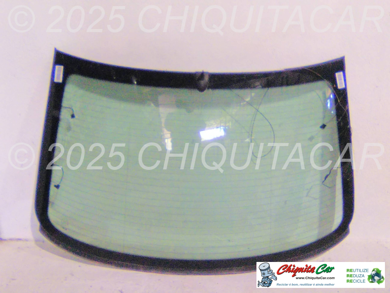 VIDRO TRASEIRO MERCEDES Classe C (203) 