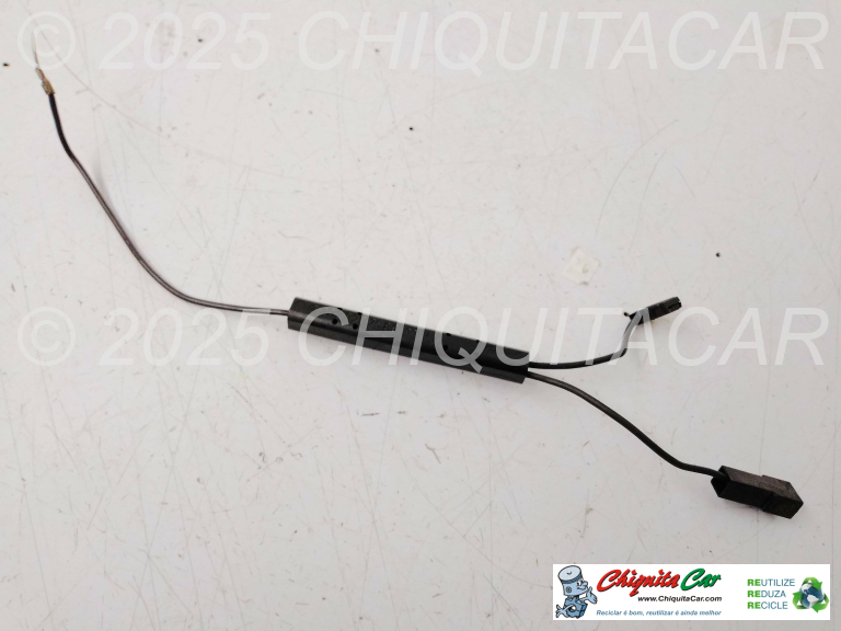 CIRCUITO BLOQUEIO PORTA TRAS ESQ  MERCEDES Classe C (202)  [1993-2001]