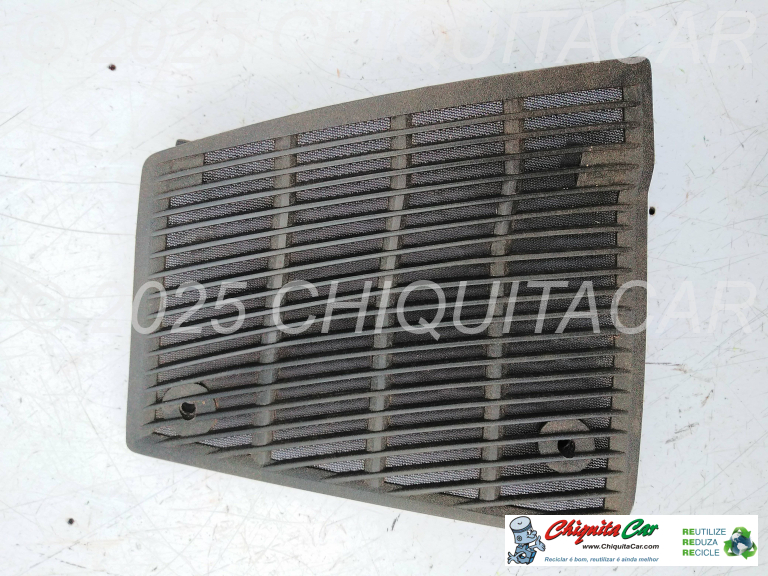 TAMPA TABLIER ESQ MERCEDES 190 (201) [1982-1993]