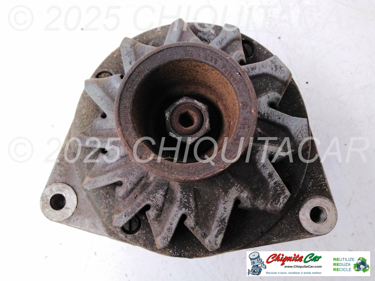 ALTERNADOR MERCEDES 124 [1984-1995]