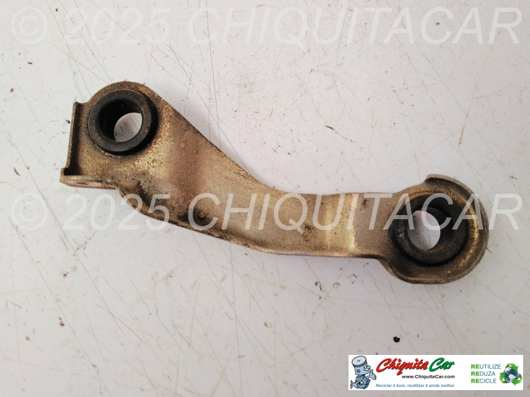 SUPORTE CAIXA FILTRO AR MERCEDES 124 [1984-1995]