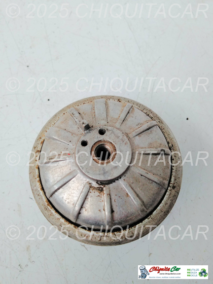 APOIO MOTOR MERCEDES 124 [1984-1995]