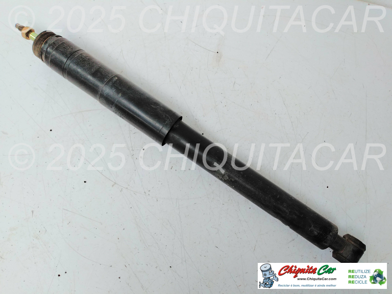 AMORTECEDOR SUSPENSÃO TRAS MERCEDES 124 [1984-1995]