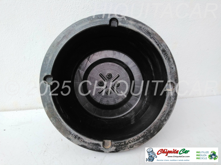 CUBA PNEU SUPLENTE MERCEDES 124 [1984-1995]