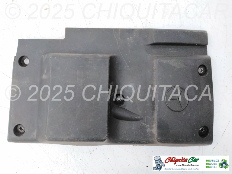 COBERTURA TAMPA VALVULAS MOTOR MERCEDES Classe C (202)  [1993-2001]