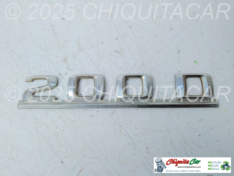 LEGENDA MERCEDES 124 [1984-1995]