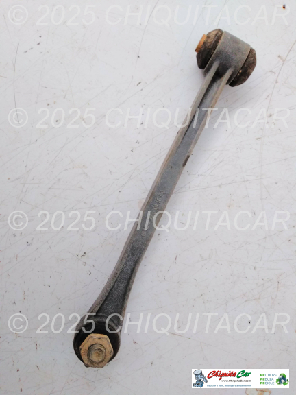 TIRANTE BARRA ESTABILIZADORA TRAS MERCEDES 124 [1984-1995]