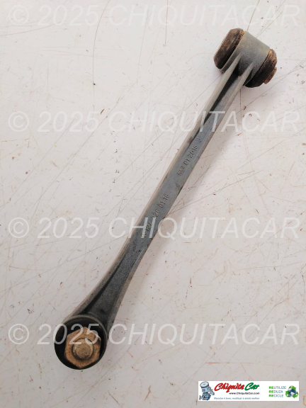 TIRANTE BARRA ESTABILIZADORA TRAS MERCEDES 124 [1984-1995]