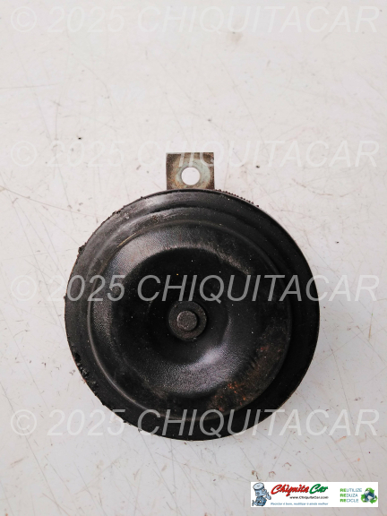 BUZINA MERCEDES 124 [1984-1995]