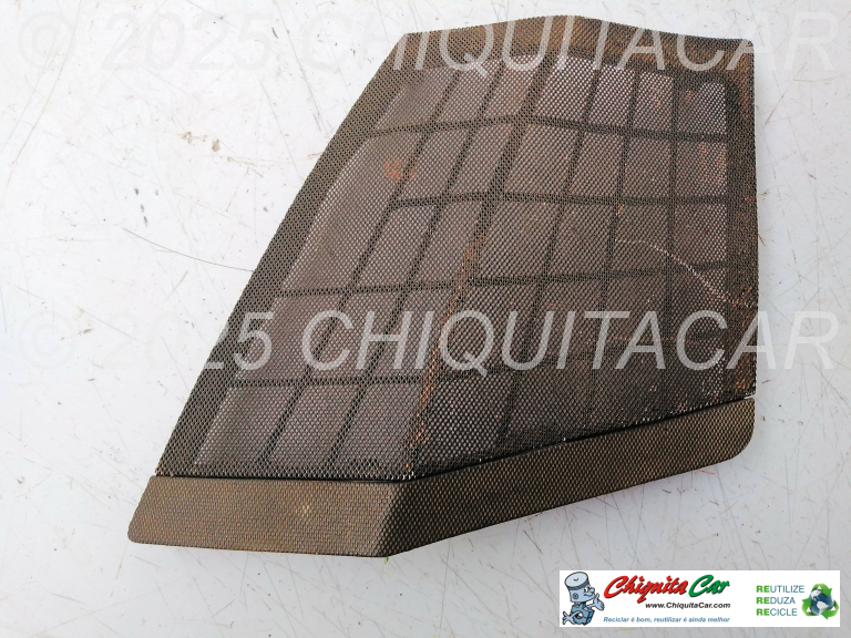 TAMPA TABLIER DTA MERCEDES 124 [1984-1995]