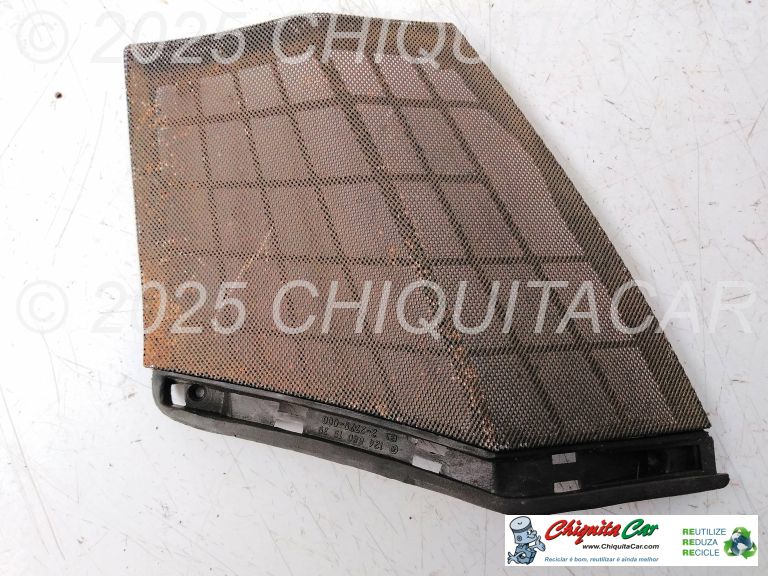 TAMPA TABLIER ESQ MERCEDES 124 [1984-1995]