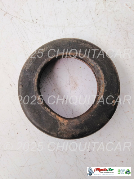 ALTURA MOLA SUSPENSÃO FRENTE MERCEDES 124 [1984-1995]