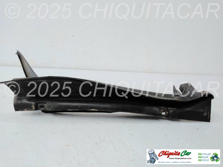 CANAL AGUA SOB PARA BRISAS DTO  MERCEDES 124 [1984-1995]