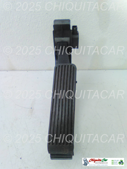 PEDAL ACELERADOR MERCEDES Classe S (220)  [1998-2005]