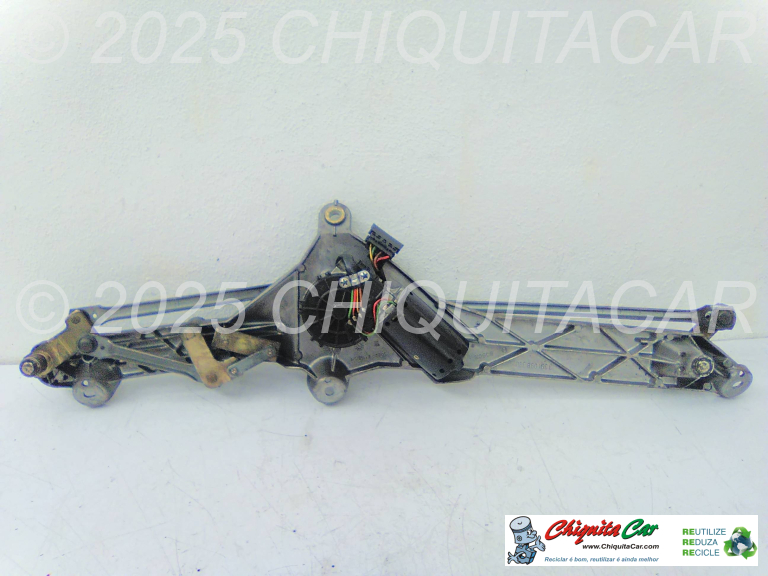 LIMPA PARA BRISAS MERCEDES Classe S (220)  [1998-2005]