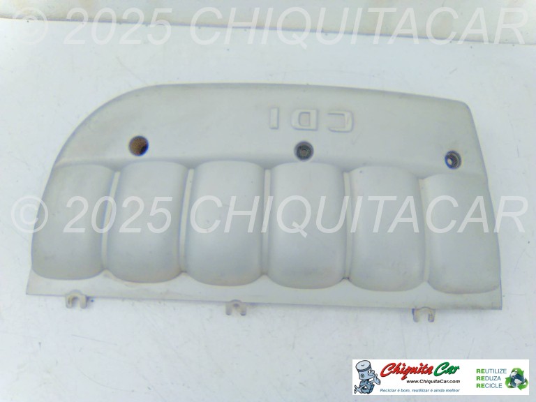 TAMPA MOTOR ESQ MERCEDES Classe S (220)  [1998-2005]