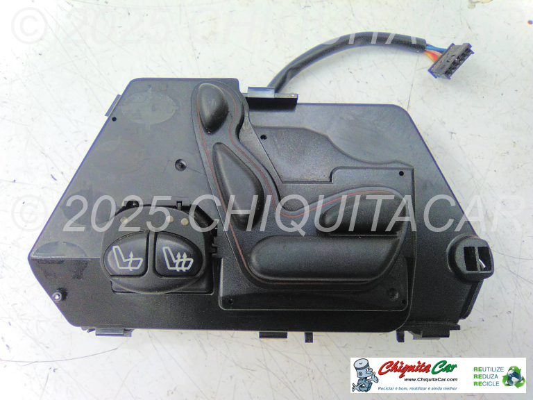 REGULADOR BANCO FRENTE ESQ MERCEDES Classe S (220)  [1998-2005]