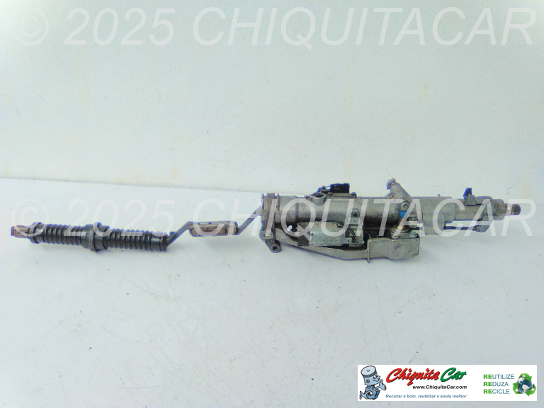 COLUNA DIRECÇÃO MERCEDES Classe S (220)  [1998-2005]