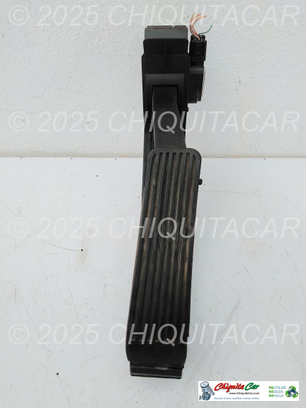 PEDAL ACELERADOR MERCEDES Classe S (220)  [1998-2005]