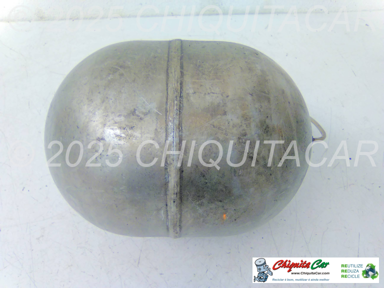 ACUMULADOR PRESSAO MERCEDES Classe S (220)  [1998-2005]