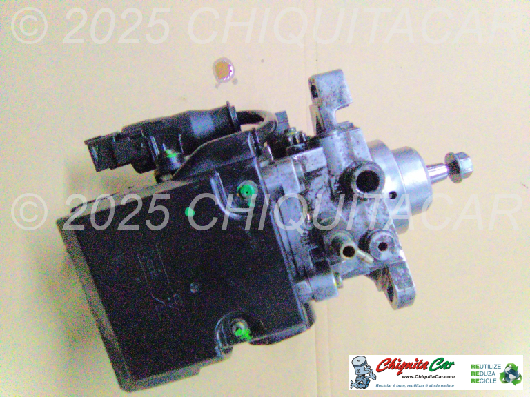 BOMBA INJECTORA MERCEDES Classe C (202)  [1993-2001]