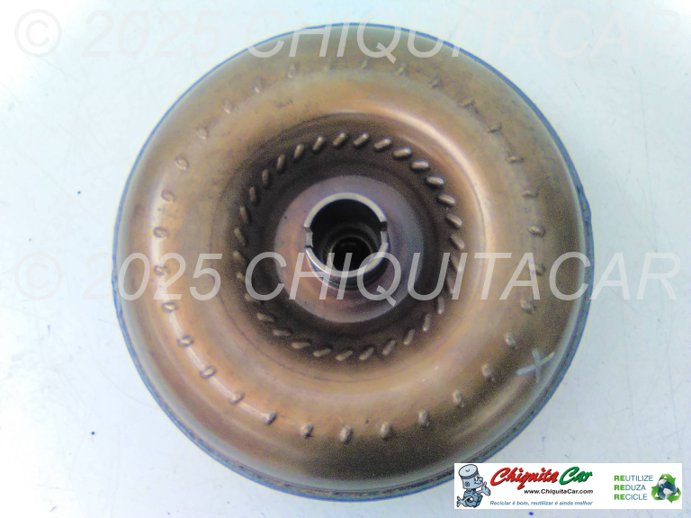 CONVERSOR CAIXA AUT MERCEDES Classe C (203) 