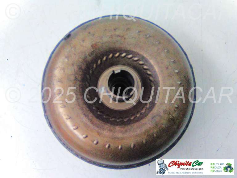 CONVERSOR CAIXA AUT MERCEDES Classe C (202) 