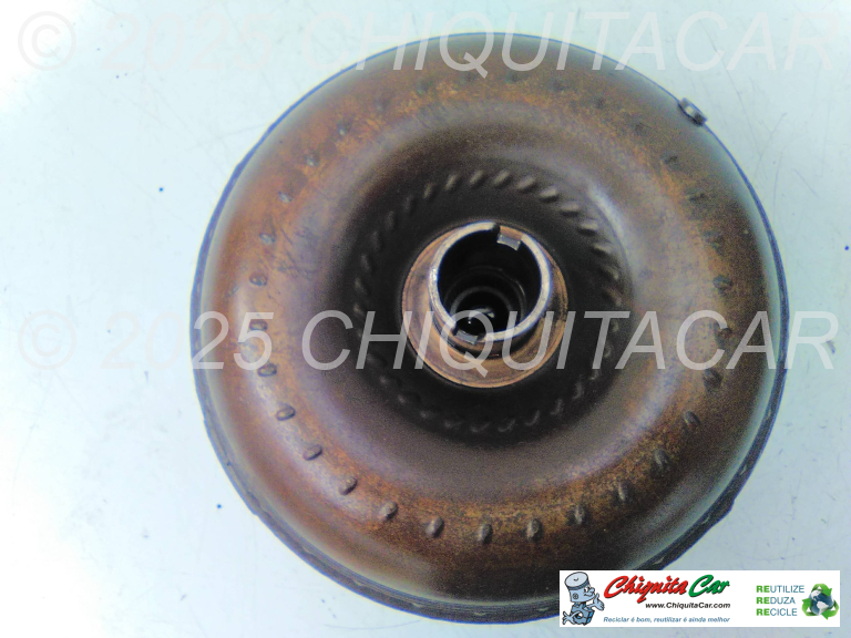 CONVERSOR CAIXA AUT MERCEDES Classe C (202) 