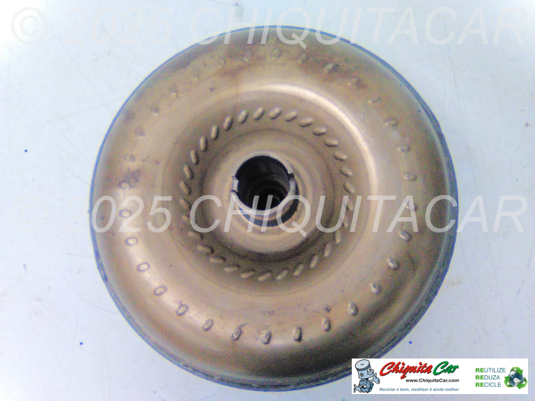 CONVERSOR CAIXA AUT MERCEDES Classe E (211) 